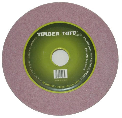 Timber Tuff CS-BWM316 Chain Sharpener Grinding Wheel