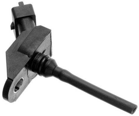 Intermotor MAP Sensor Rectangular 91 mm Compatible With Opel Astra 2000-2010 16828 LMS024 SEB929 519-0029