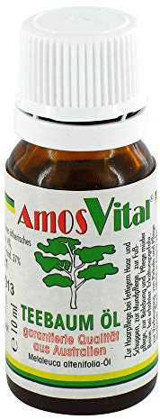 Amosvital GmbH