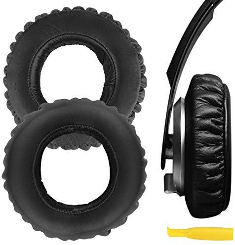 SONY MDR-XB700 Headphone Replacement Ear Pad / Ear Cushion / Ear Cups / Ear Cover / Earpads Repair Parts/ Ohrpolster Kissen/ Kopfhörer Ersatzohrpolster