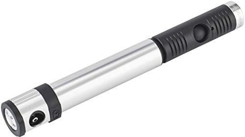 Crankbrothers Unisex-Adult Silver Crank Brothers Pump Hand Klic Hv, BLAU