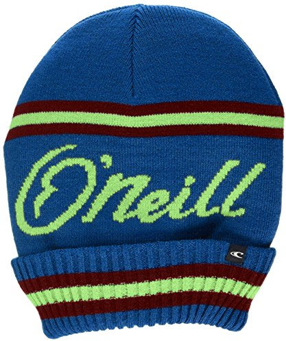 O 'Neill Jungen BB Statement Mützen XL Victoria Blue