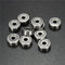 EsportsMJJ 10Pcs 693Zz 3X8X4mm Kugellager Miniatur Doppel Geschirmte Kugellager