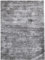 Bakero Teppiche Rio, Viskose/Baumwolle, Grau, 230 x 160 x 1.3 cm