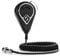 Stryker SR-65BC Noise Canceling CB Microphone