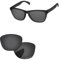 PapaViva gläser für Oakley Frogskins OO9013