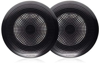 Fusion EL-F651B EL Series Marinelautsprecher 6,5 Zoll 80W Schwarz