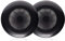 Fusion EL-F651B EL Series Altavoces Marinos 6.5 80W Negro