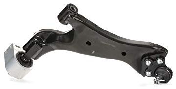 RIDEX 273C0633 Querlenker Rechts & unten & Vorne