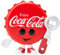 Funko Coca-Cola Bottle Cap Coke Bottle Cap - Figurine en Vinyle à Collectionner - Idée de Cadeau - Produits Officiels - Jouets pour Les Enfants et Adultes