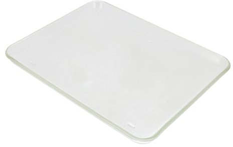 sparefixd Glass Tray to Fit Bosch Microwave