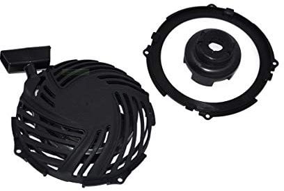 Démarreur à câble pour moteur Briggs & Stratton 450E 500E 550E 575EX 593959 591139