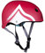 Liquid Force Hero Helm Crimson