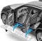 uProtect Auto Einstiegsleisten Schutz für Skoda Kamiq NW4 I 2019-2025 - Schutzfolie Autotür Zubehör Zierleisten Lackschutzfolie Transparent