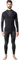 Ladeheid Herren Winter Thermounterwäsche Funktionsunterwäsche Set Langarm Shirt Lange Unterhose Thermoaktiv LAGI003 (Schwarz/Graphite, XXL)