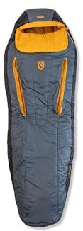 Forte Mens 35 Endless Promise (fortress/Mango) fortress / mango Left Regular