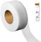 MIPIACE Saumband zum Aufbügeln Waschfest 640×4cm Bügelband zum kürzen Bügelkleber für Textilien Hemming Tape für Kleidung Vorhänge Jeans Saum Hosen Kleider, ohne Nähen (64m Länge, 40mm Breite)