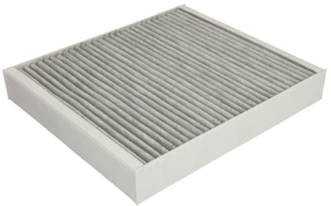 PURRO Filtro abitacolo PUR-PC5017AG Filtro al carbone attivo Altezza: 36 Larghezza: 204 Lunghezza: 240