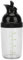 Salatdressing Shaker, Salatsoßen Shaker, Dressingshaker 200 ml, Gewürzflasche mit Deckel, Soßenspender mit Skala, BPA-frei, Auslaufsicher, für Gewürze wie Sojasauce, Essig und Öl