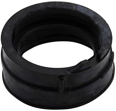 EATAKWARD Collettore di aspirazione carburatori, ricambio per Yamaha YFZ450 YZ450F WR450F, stivali di aspirazione per Yamaha YFZ450 2006-2009, Yamaha YZ450F 2004-2005, Yamaha WR450F 2004-2006