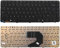 New Laptop Replacement Keyboard for HP Pavilion Gaming Laptop G4 G6 G4-1000 G6-1000 AER15E00010 UK Layout QWERTY Non-Backlit Keyboard without frame Black Colour