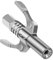 ZLXFT Raccord de Pistolet à Graisse,G Coupler Embout,G Coupler Embout Pompe à Graisse,Coupler Pince de Verrouillage Pistolet à Graisse,Raccord D‘Embout de Pistolet à Graisse pour Tous Types