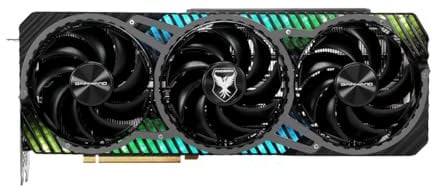 Gainward GeForce RTX 4080 SUPER Phoenix NVIDIA 16 Go GDDR6X