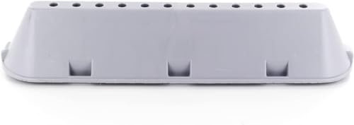 GDE - Aube de tambour pour Lave-Linge compatible Whirlpool C00799111