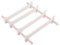 SHINEOFI Support de Cuisson Suspendu en Céramique pour Four à Poterie pour Outils de Poterie