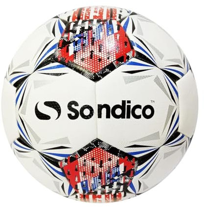 Sondico Match Ball Multi Size 5
