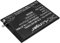 TrustCell - Batterie de rechange pour Poco M2103K19G, M2103K19PG, M2103K19PI, M3 Pro 5G, 4 900 mAh