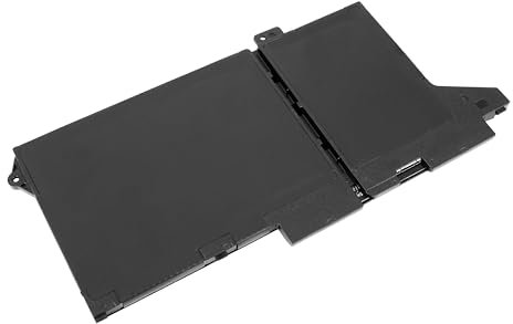 PowerSmart® 42Wh 11.40V 3680mAh Batterie 005R42, WY9DX Remplacement pour Dell Latitude 5420, 5520