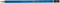 Staedtler Bleistift 100-4B, blau