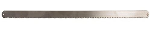 Spare Bow Saw Blade Precious Cutting Stainless Steel 350mm