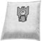 20 Vacuum Cleaner Bags for Miele Red Magic, Moon, Star, Velvet, Zac Filter Bags (617_20)