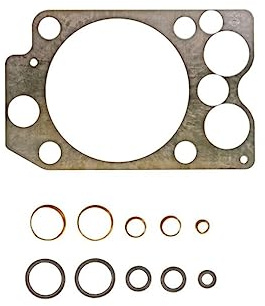 Elring 755.206 Dichtung, Zylinderkopf