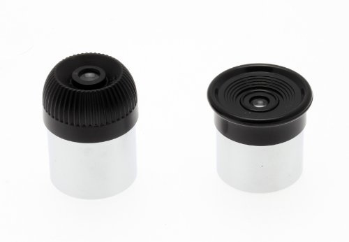 4mm Telescope Eyepiece - 1.25 / 31.77mm Standard Telescope Fitting