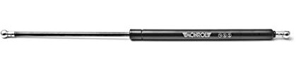 MONROE Heckklappendämpfer ML5747 hinten, Länge: 490mm, Ausschubkraft: 530N, Hub: 198mm