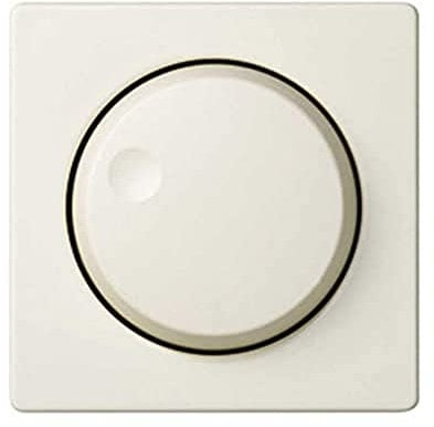 Simon - 82054-31 tapa+regulador elec. tension s-82 marfil Ref. 6558231280