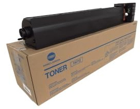 Konica Minolta A3VU050 TN-712 40800 Seiten schwarz