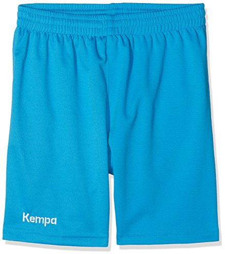 Kempa Herren Herren Shorts Classic Shorts, kempablau, L, 200316007