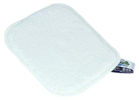 Mikrofaser Tuch REKA ULTRA gegen hartnäckigen Schmutz, Fett und Öl 15 x 18 cm weiss