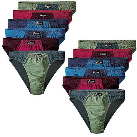 LE JOGGER Herren Slip