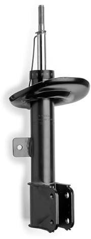 MONROE SHOCK ABSORBER | G7327 | FRONT | FOR CITROËN C4 GRAND PICASSO I 2006-2013 | OE-MATCHING QUALITY | SMOOTH RIDE & CONTROL