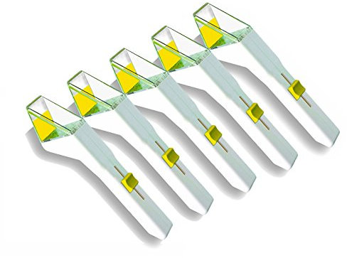 Snapy-Insektenfänger (Gelb 5er Set Snapy)