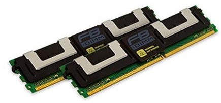 Kingston 16Gb Ddr2-667 Kit