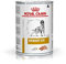Royal Canin Veterinary URINARY S /O Canine Mousse | 12 x 410 g | Diät-Alleinfuttermittel für ausgewachsene Hunde | Für Hunde mit Harnproblemen wie Struvitkristallen und -steinen