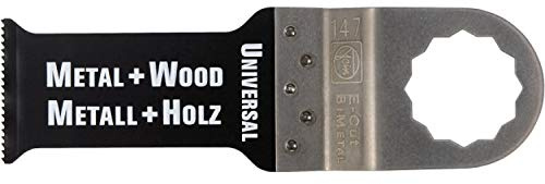 FEIN 63502147015 UNIVERSAL SUPERCUT 28mm E CUT-Sägeblätter **U.K.IMPORT**
