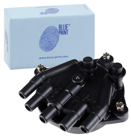 Blue Print ADT314245 Ignition Distributor Cap