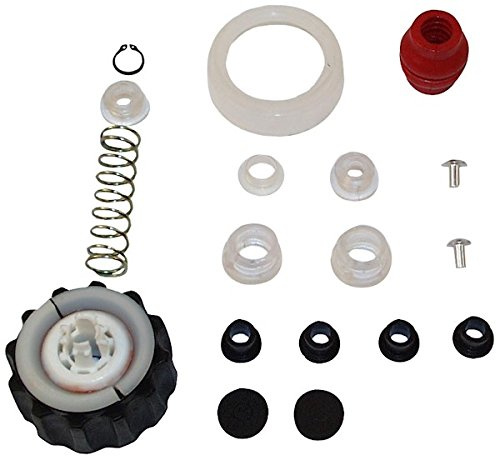 JP Brand 1131700310 Reparatursatz, Schalthebel | Kompatibel mit: VW GOLF I, GOLF I Cabriolet, JETTA I